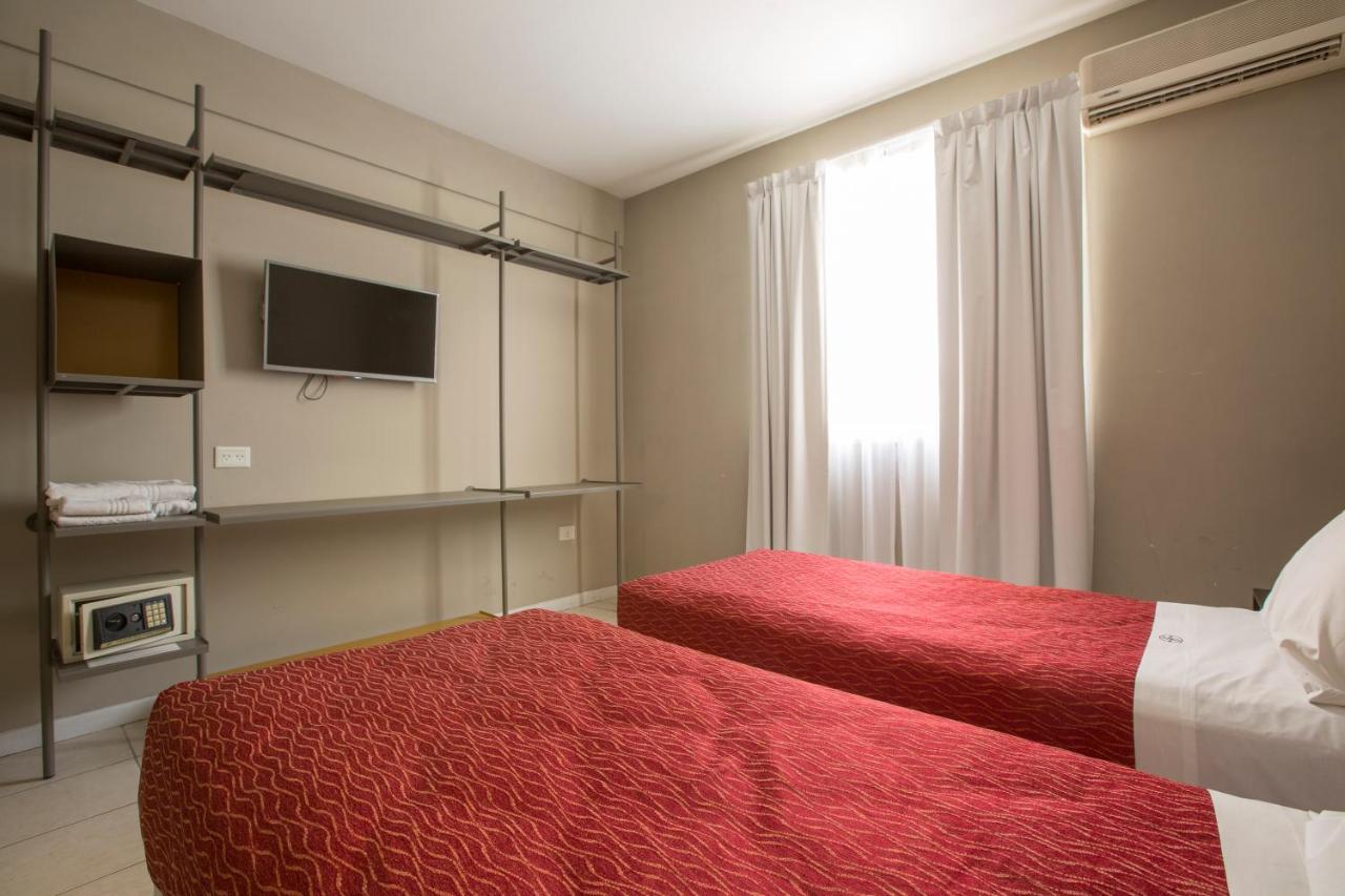 Boutique Apartments Plaza Dorrego Buenos Aires Exterior foto