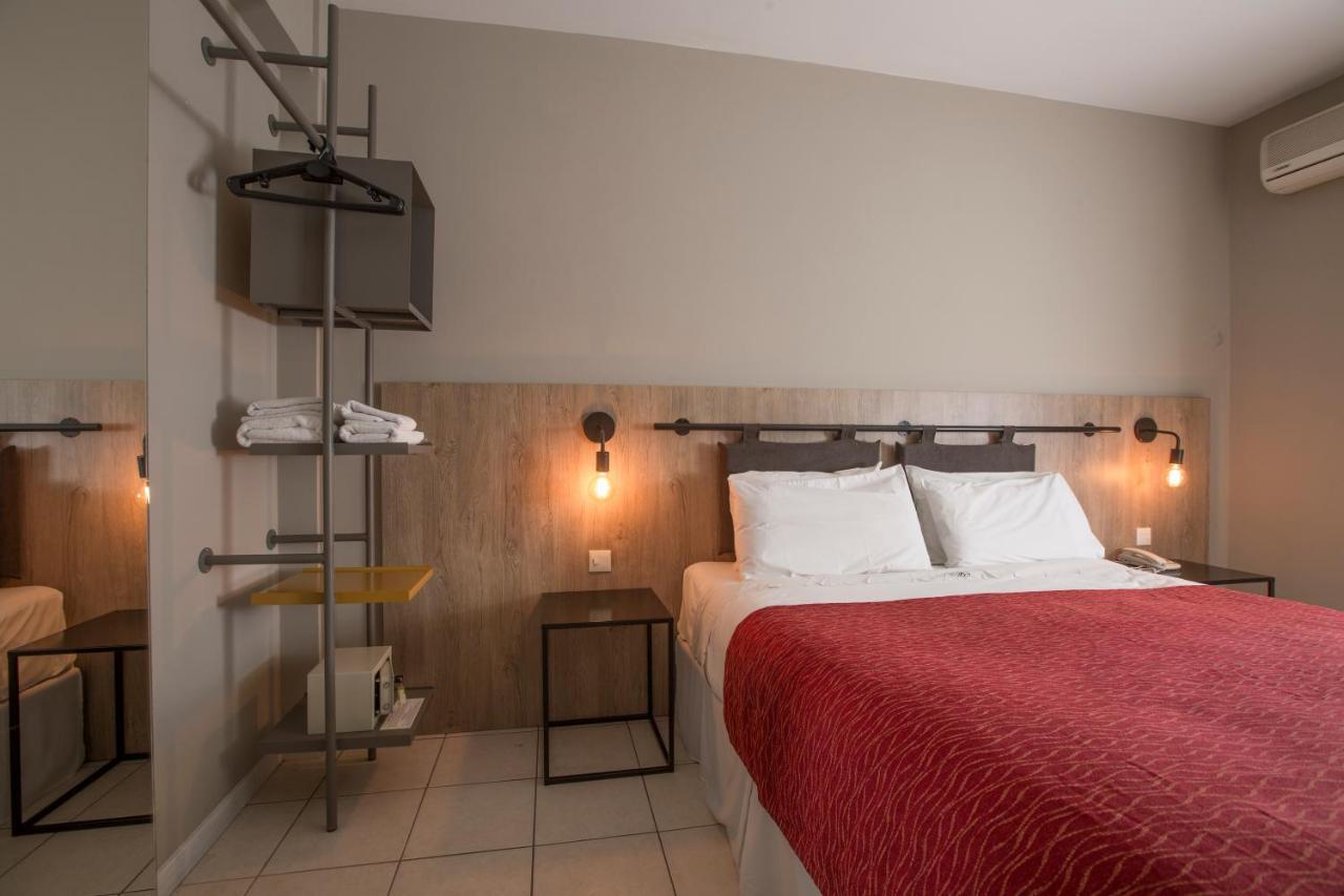 Boutique Apartments Plaza Dorrego Buenos Aires Exterior foto