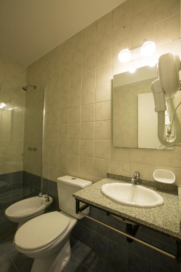 Boutique Apartments Plaza Dorrego Buenos Aires Exterior foto