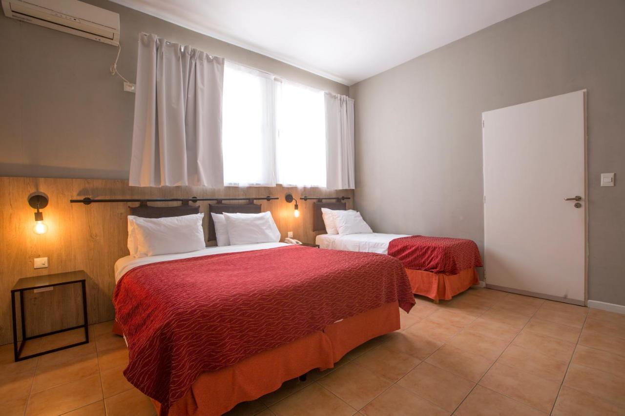 Boutique Apartments Plaza Dorrego Buenos Aires Exterior foto